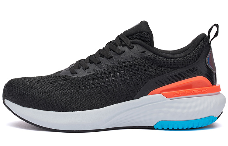 361° ENRG-X 'Red Orange' 572212219-6