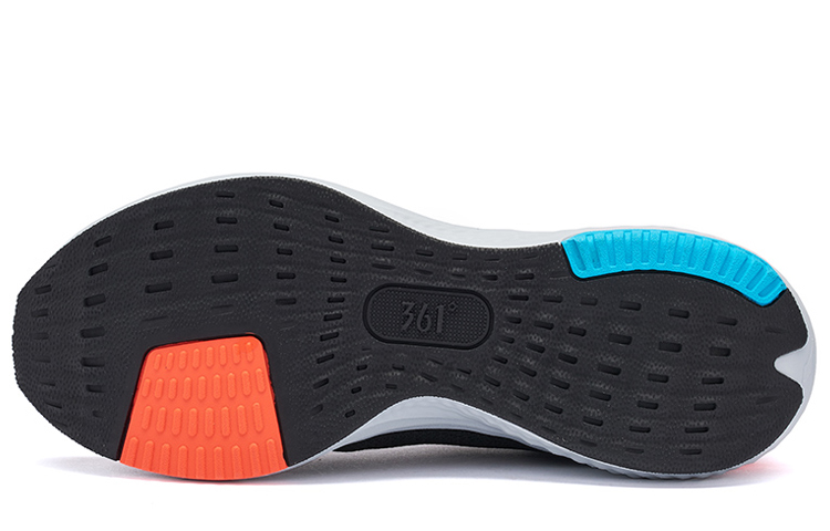 Purchase 361° ENRG-X ''Rosso Arancio'' 572212219-6