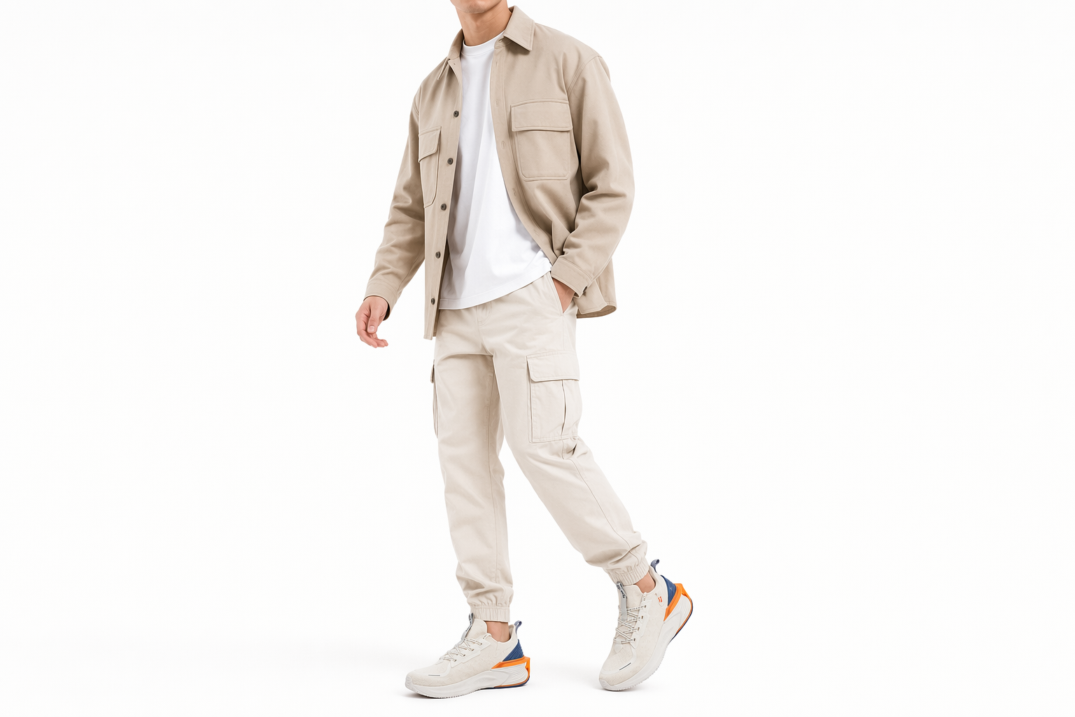 Order 361° ENRG-X 로우 '깃털처럼 가벼운 화이트' (50 characters) 672212212-1