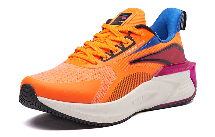 361° E-X 'Orange Blue' 圖 2