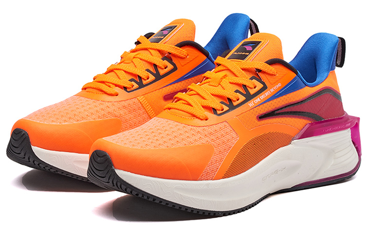 361° E-X 'Orange Blue' 圖 3