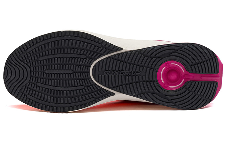 361° E-X 'Orange Blue' 圖 5