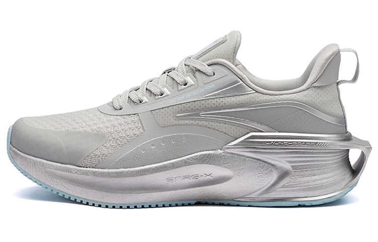 361° ENRG-X 'Silver Grey' 672212201-3