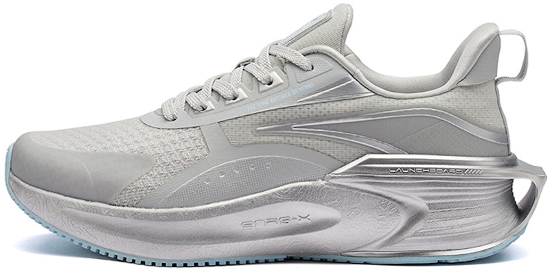 361° ENRG-X 'Abu-abu Perak' 672212201-3 Buy 361° ENRG-X 'Abu-abu Perak' 672212201-3