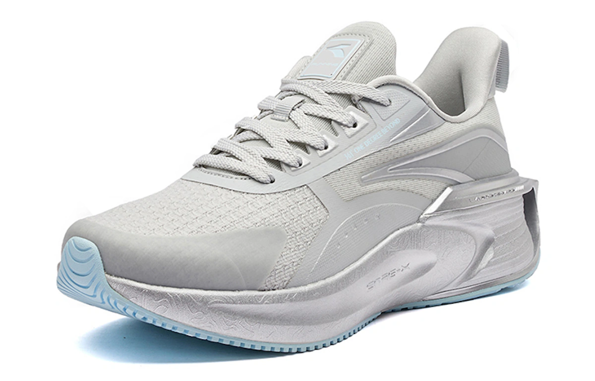 361° ENRG-X 'Silver Grey'