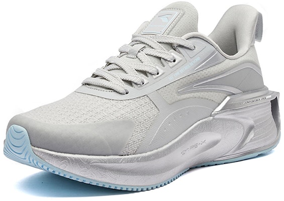 361° ENRG-X 'Abu-abu Perak' 672212201-3 Order 361° ENRG-X 'Abu-abu Perak' 672212201-3