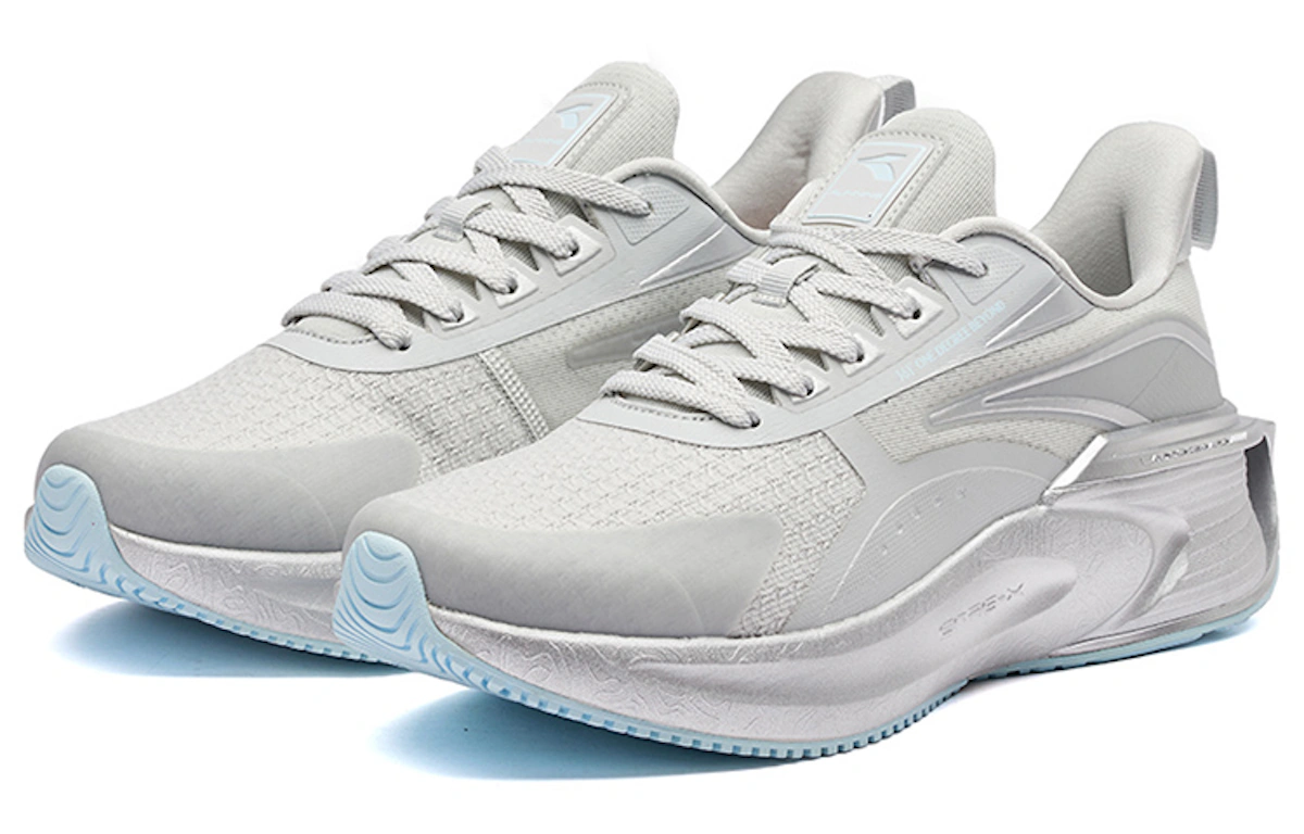 361° ENRG-X 'Silver Grey'