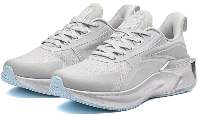 361° ENRG-X 'Abu-abu Perak' 672212201-3 Lookbook 361° ENRG-X 'Abu-abu Perak' 672212201-3