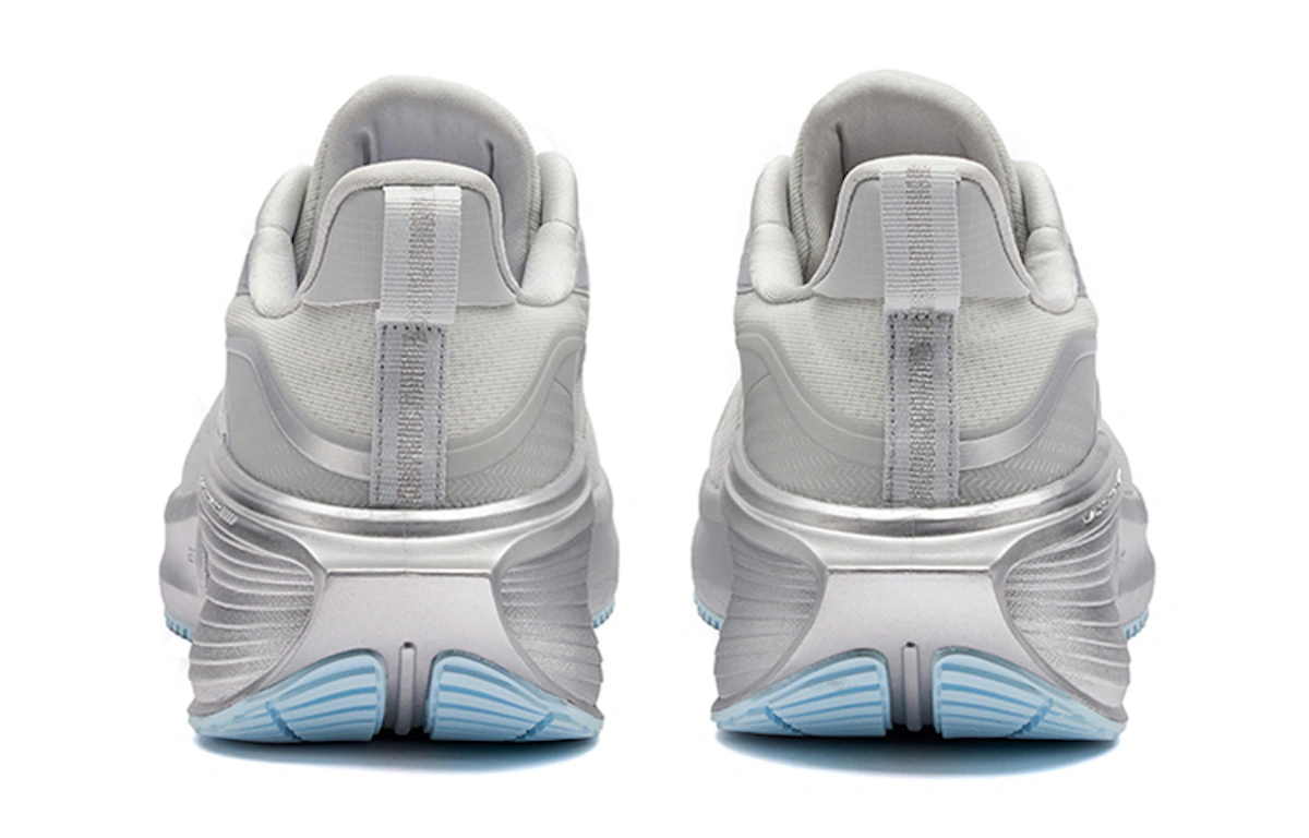 361° ENRG-X 'Silver Grey'