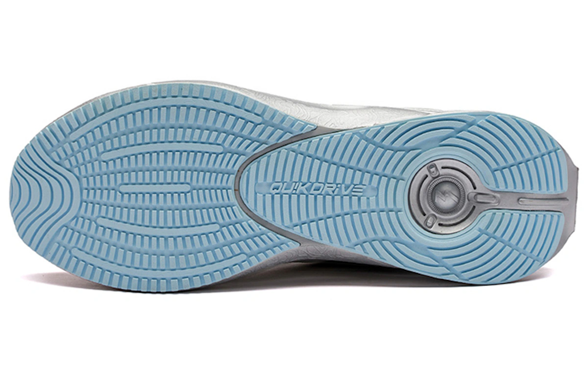 361° ENRG-X 'Silver Grey'