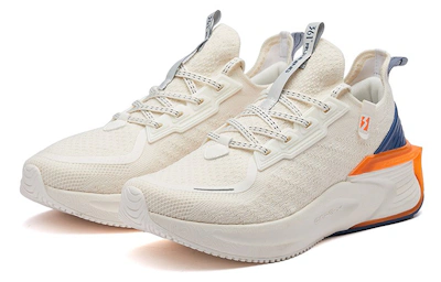 361° ENRG-X Low 'Feather White'