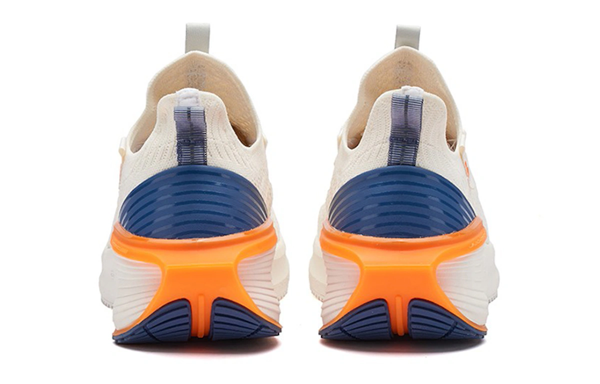 361° ENRG-X Low 'Feather White'