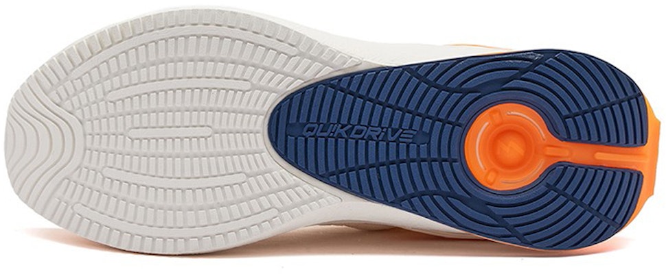 361° 駿奔 ENRG-X科技 緩震 回彈 低筒 跑步鞋 男款 羽毛白 Purchase 361° 駿奔 ENRG-X科技 緩震 回彈 低筒 跑步鞋 男款 羽毛白