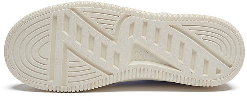 361° 패션 컴포트 스니커즈 '화이트' (52 characters) 672116606F-2 Shop 361° 패션 컴포트 스니커즈 '화이트' (52 characters) 672116606F-2