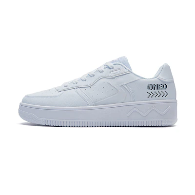 361° Fashion CMFT Sneakers 'White Black'