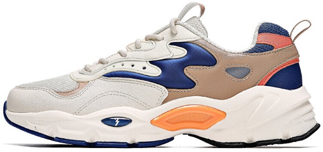 361° 패션 대디 슈즈 '밀크 브라운' (50 characters) 572016760-2 Buy 361° 패션 대디 슈즈 '밀크 브라운' (50 characters) 572016760-2