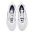 Order 361° Sneaker Retrò in Pelle ''Bianco'' 572016760-1