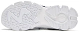 Shop 361° Sneaker Retrò in Pelle ''Bianco'' 572016760-1