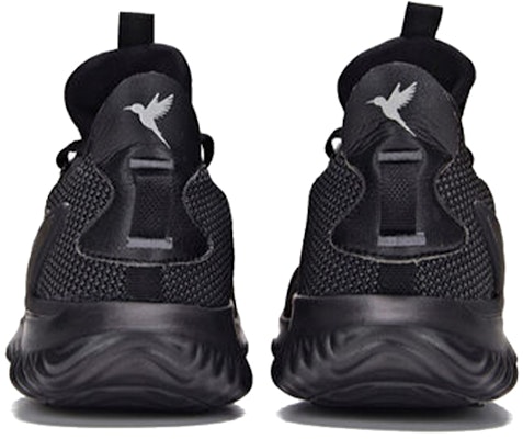 361° 패션 라이트 로우탑 스니커즈 (블랙) 571932238-7 Lookbook 361° 패션 라이트 로우탑 스니커즈 (블랙) 571932238-7