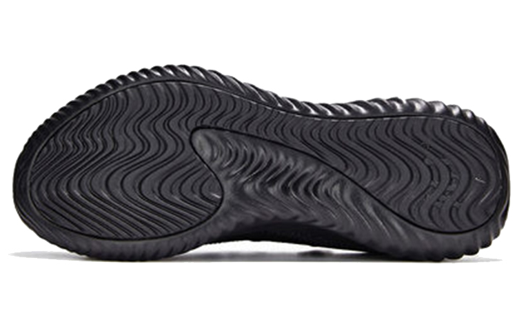 Shop 361° 패션 라이트 로우탑 스니커즈 (블랙) 571932238-7