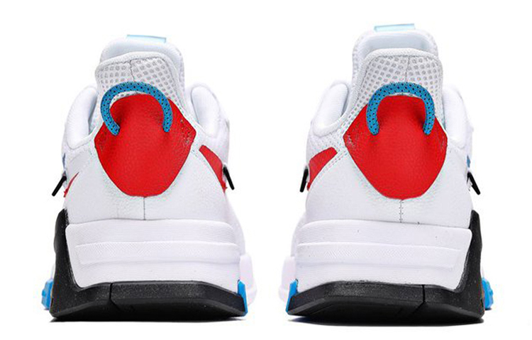 Lookbook 361° 通気性メッシュスニーカー (白) 572016716-1