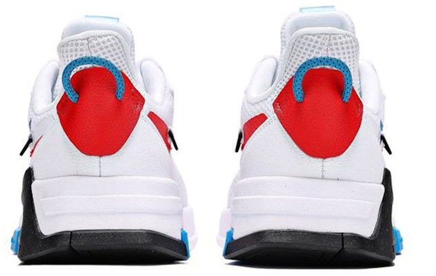 361° 통기성 메쉬 운동화 (화이트) 572016716-1 Lookbook 361° 통기성 메쉬 운동화 (화이트) 572016716-1