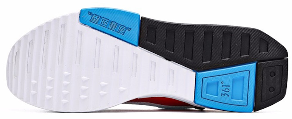 361° 통기성 메쉬 운동화 (화이트) 572016716-1 Shop 361° 통기성 메쉬 운동화 (화이트) 572016716-1