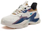 Order 361° Fashion Trend Casual Dad Shoes 'White Blue' 672216781-1