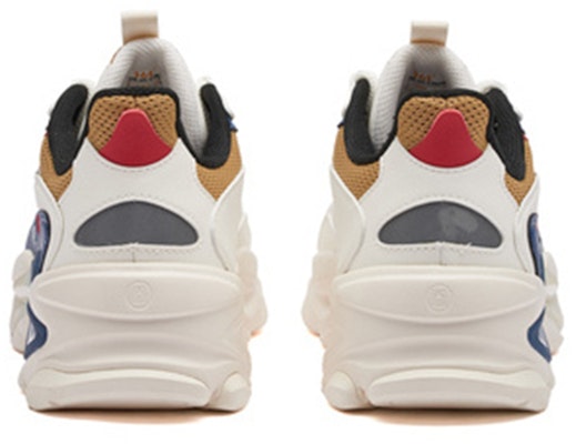 361° 패션 트렌드 캐주얼 흰파 운동화 (361° Fashion Trend White/Blue Casual Shoes) 672216781-1 Shop 361° 패션 트렌드 캐주얼 흰파 운동화 (361° Fashion Trend White/Blue Casual Shoes) 672216781-1