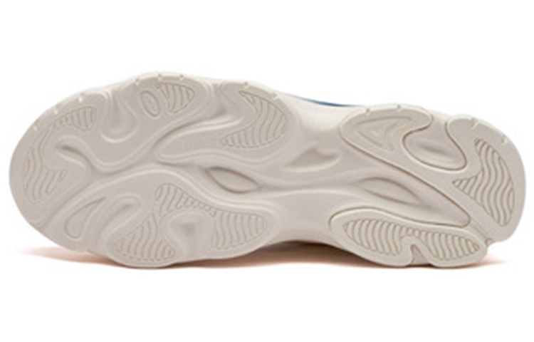 Purchase 361° Fashion Trend Casual Dad Shoes 'White Blue' 672216781-1