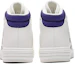 Lookbook 361° Fashion Warm Casual Sneaker 'White Purple' 672046602B-2