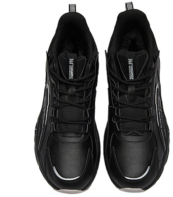 361° 패션 웜 데드슈즈 (블랙그레이) 572046705B-5 Order 361° 패션 웜 데드슈즈 (블랙그레이) 572046705B-5