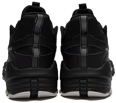 361° 패션 웜 데드슈즈 (블랙그레이) 572046705B-5 Lookbook 361° 패션 웜 데드슈즈 (블랙그레이) 572046705B-5