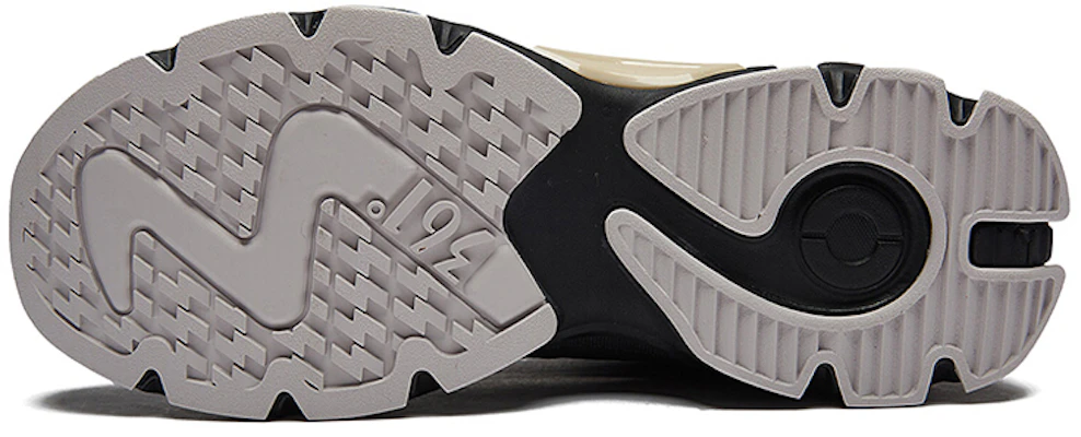 361° Fashion Warm Dad Shoes 'Black Grey' 572046705B-5 Shop 361° Fashion Warm Dad Shoes 'Black Grey' 572046705B-5