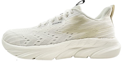 361° Feather White/Cream 'Breathable Running' 672022218-1 361° Feather White/Cream 'Breathable Running' 672022218-1