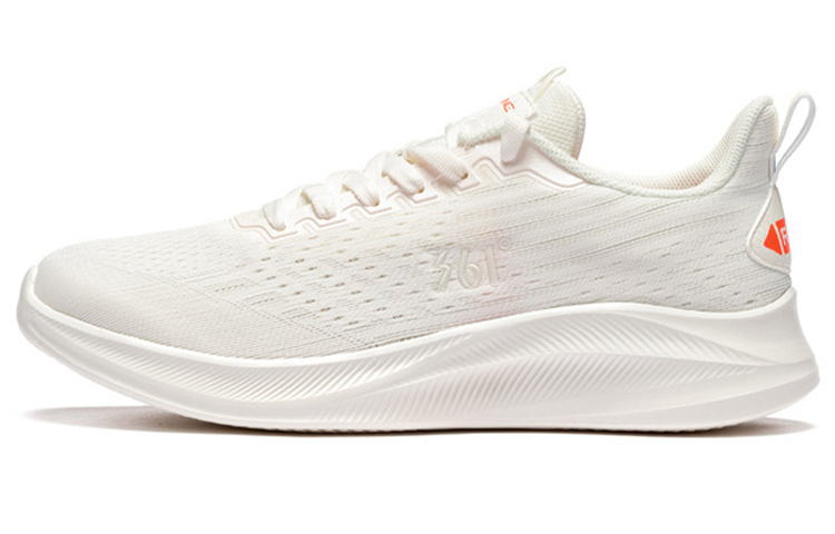 361° Featherlight 'Breathable White' 672022219-1