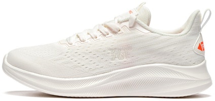 361° Featherlight 'Breathable White' 672022219-1 361° Featherlight 'Breathable White' 672022219-1