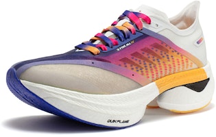 361° 飞飚 亚洲运动会专业竞速低帮 东方紫 672232241-1 Order 361° 飞飚 亚洲运动会专业竞速低帮 东方紫 672232241-1