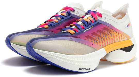 361° 飛驟 亞運會 專業競速 低筒 跑步鞋 男款 東方紫 Lookbook 361° 飛驟 亞運會 專業競速 低筒 跑步鞋 男款 東方紫