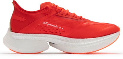 361° 飛驟 國運彩虹 專業馬拉松競速 輕便反彈 低筒 跑步鞋 男款 深紅 Order 361° 飛驟 國運彩虹 專業馬拉松競速 輕便反彈 低筒 跑步鞋 男款 深紅