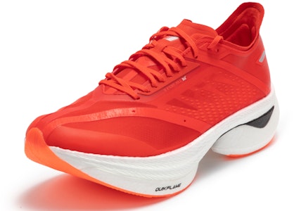 361°飞飚 "国运昌红" 672312203F-3 Lookbook 361°飞飚 "国运昌红" 672312203F-3