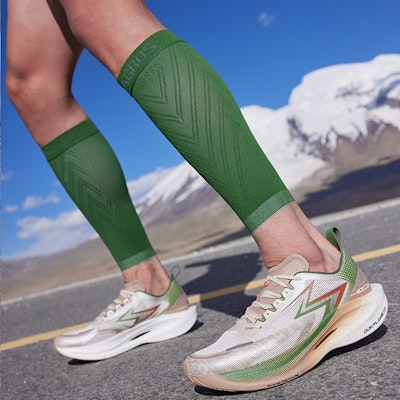 361° 페이란 2.5 '모스 그린' 672332207-11 3