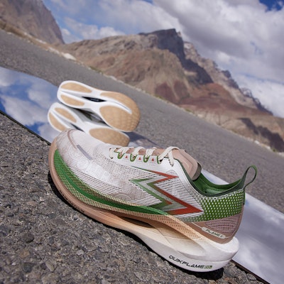 361° 페이란 2.5 '모스 그린' 672332207-11 4