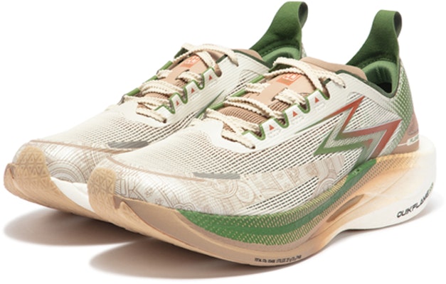 361° 페이란 2.5 '모스 그린' 672332207-11 Lookbook 361° 페이란 2.5 '모스 그린' 672332207-11