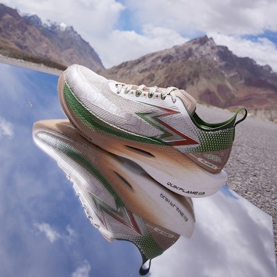 361° 페이란 2.5 '모스 그린' 672332207-11 Cheap 361° 페이란 2.5 '모스 그린' 672332207-11