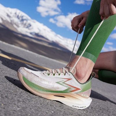 361° 페이란 2.5 '모스 그린' 672332207-11 1