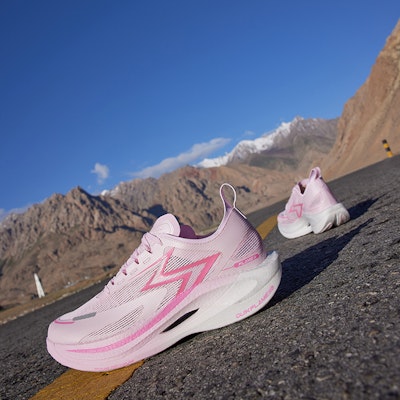 361° Fei Ran 2.5 'Flor de Durazno' 672332207-13 3