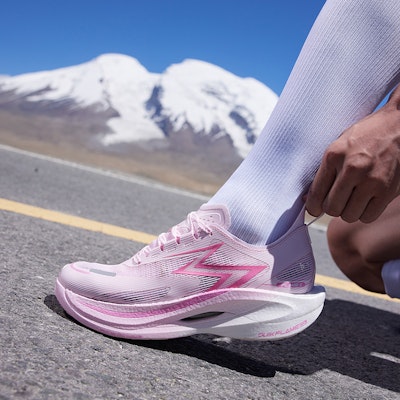 361° Fei Ran 2.5 'Flor de Durazno' 672332207-13 5