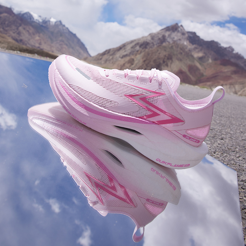 Cheap 361° Fei Ran 2.5 'Flor de Durazno' 672332207-13