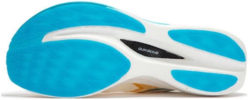 361° 飞燃2.5 蓝白色 '日落轨道' 672412212F-7 Purchase 361° 飞燃2.5 蓝白色 '日落轨道' 672412212F-7